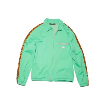 Acne Studios FW22 Jackets Coats Unisex Green