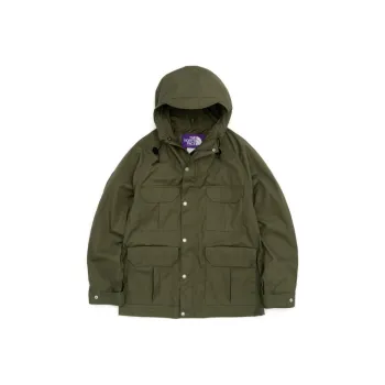 THE NORTH FACE PURPLE LABEL Purple Label 65/35 Mountain Parka