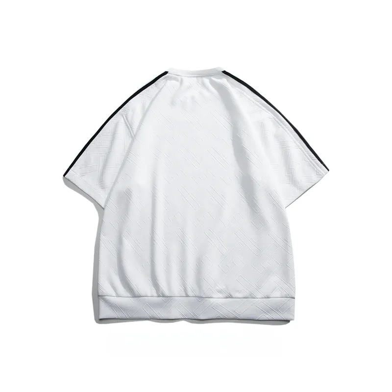 IXXAT T Shirts Unisex-1