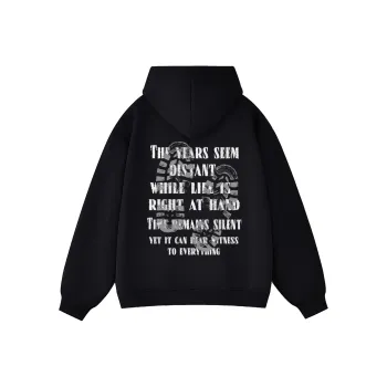 DUKE+DEXTER Sweatshirts Unisex