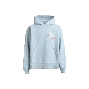 SAINT Mxxxxxx Ribbon Saint Hoodie