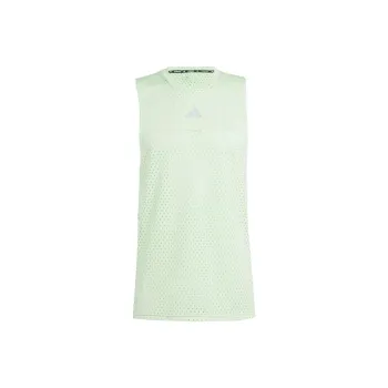 Adidas Free Shipping With AdiClub Break The Norm Tank Top
