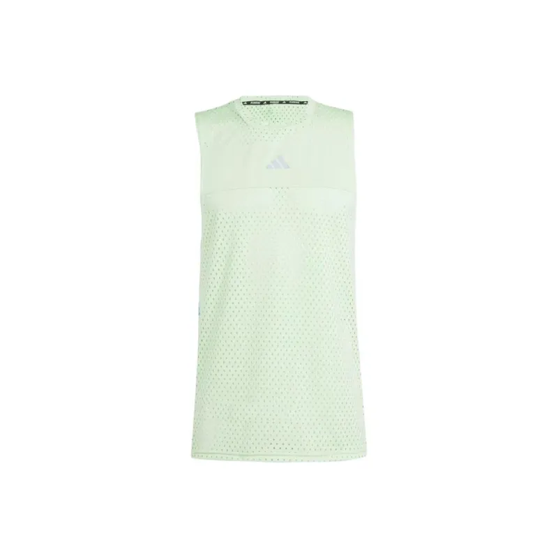 Adidas Free Shipping With AdiClub Break The Norm Tank Top-0