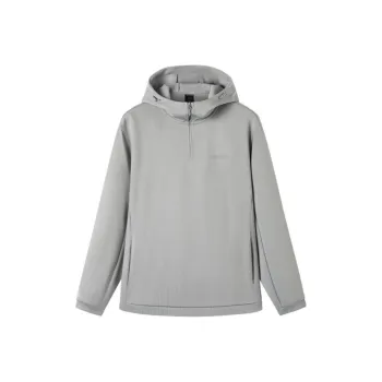 OUTDOOR PRODUCTS Sweatshirt Men's Ultimate Gray