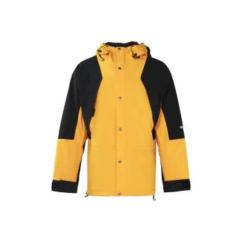 THE NORTH FACE 1994 Collection Jackets Men Summit Gold