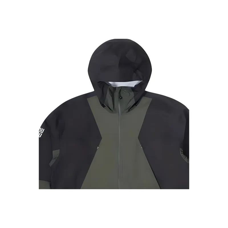 THE NORTH FACE Jackets Coats Unisex Green-2