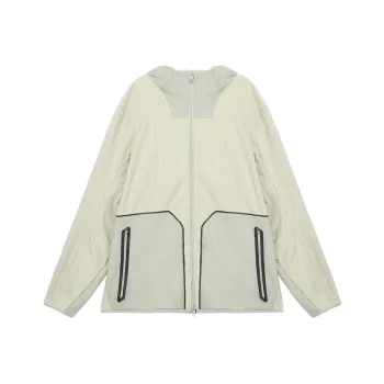 Lululemon Water Repellent Jacket Men's