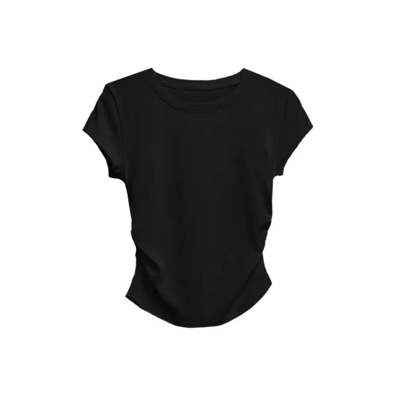 Byford Undershirt Women's White-3