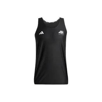 Adidas Free Shipping With AdiClub Runners Climacool Singlet