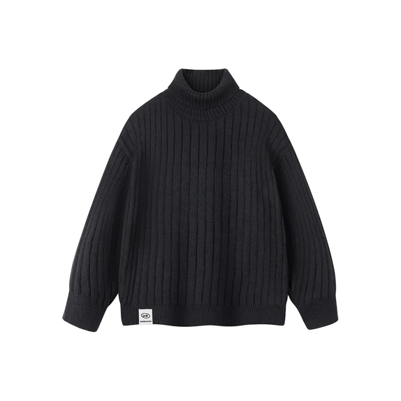 WOKXSS Knitwear Unisex-0