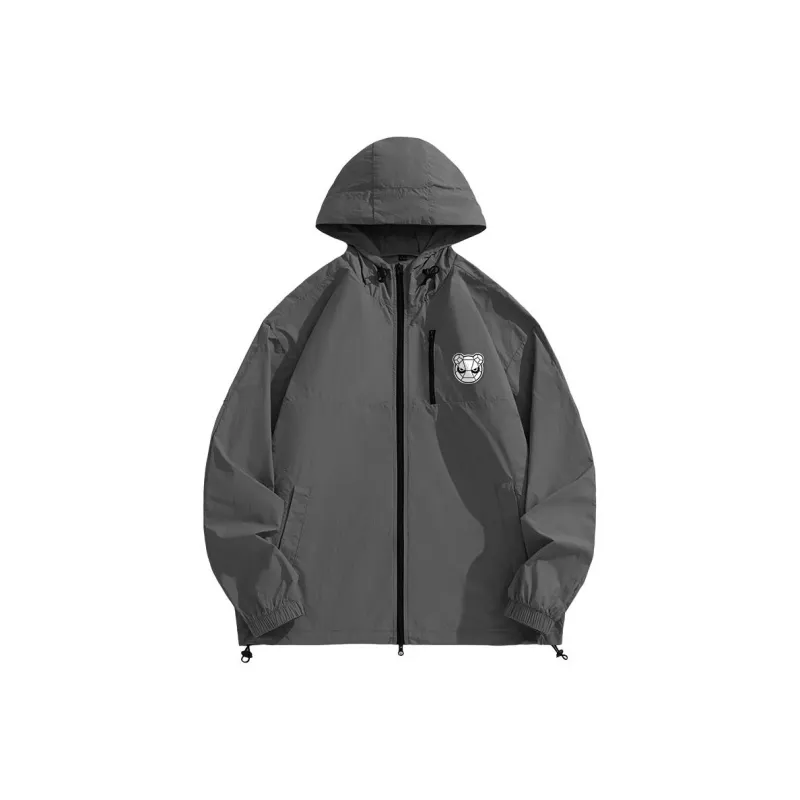 HIPANDA Sun Protection Clothing Men's-0