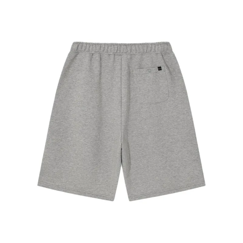 COVERNAT SS25 Casual Shorts Unisex Mixed Color Gray-1