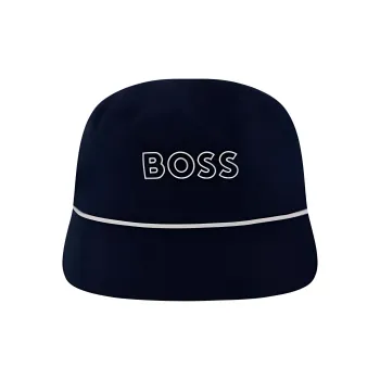 HUGO BOSS   Bucket Hats Kids' Blue
