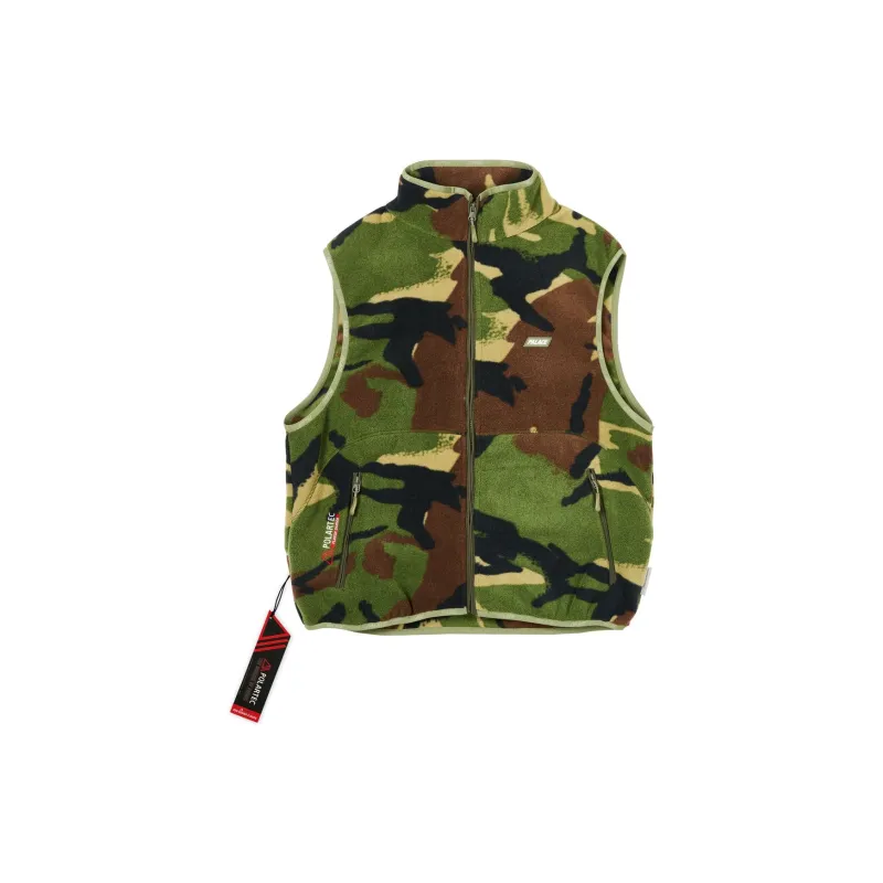 PALACE Polartec Vest-0