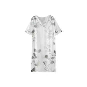 WUSE Women's Nightgowns