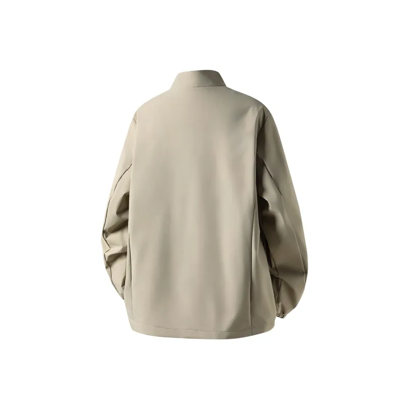 RIEZU Jackets Unisex-9