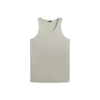 KITH Pointelle Mesh Spencer Tank