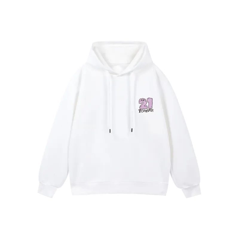 FOREVER 21 Sweatshirts Unisex-2