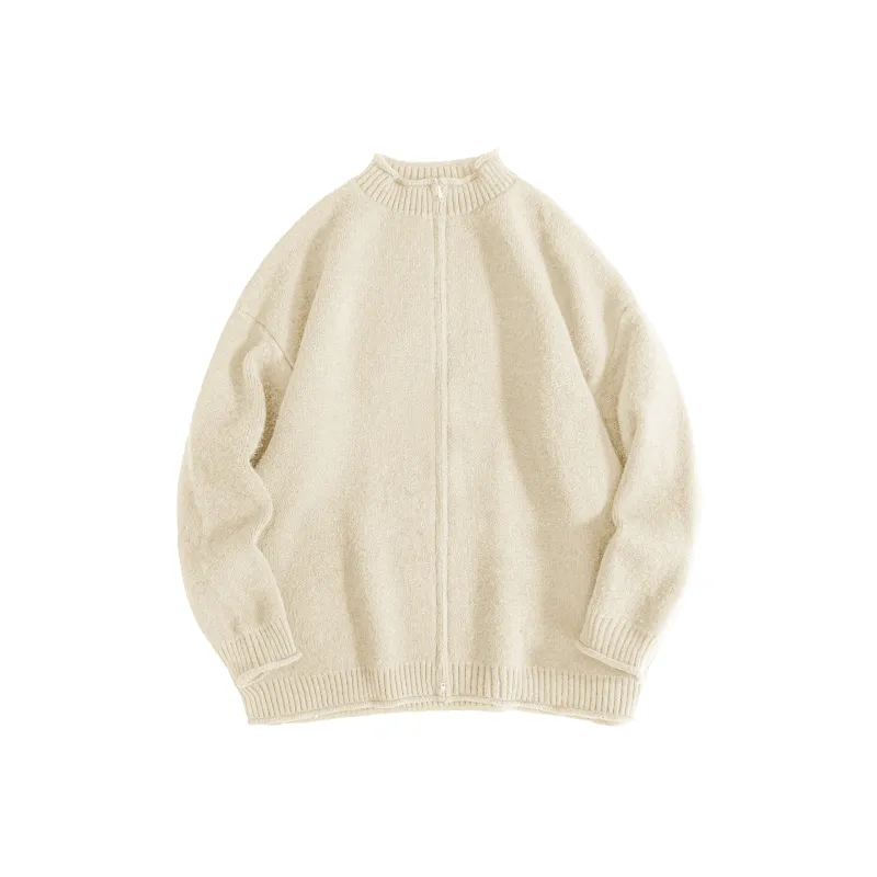 Universal Templates Knitwear Unisex-10