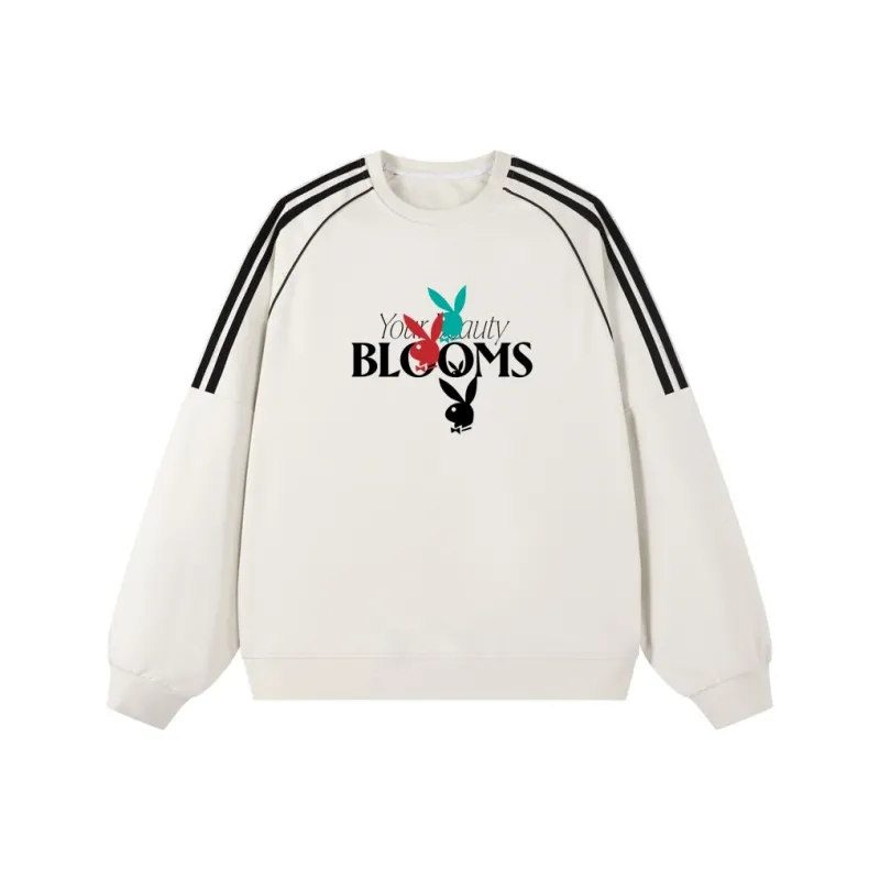 Playboy Sweatshirts Unisex-0