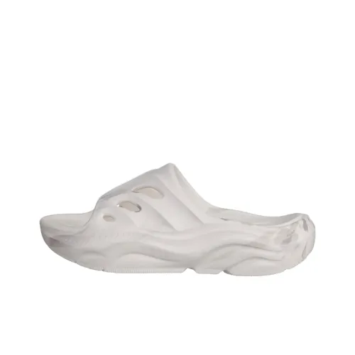 GUCCI Pursuit Pool Slides White