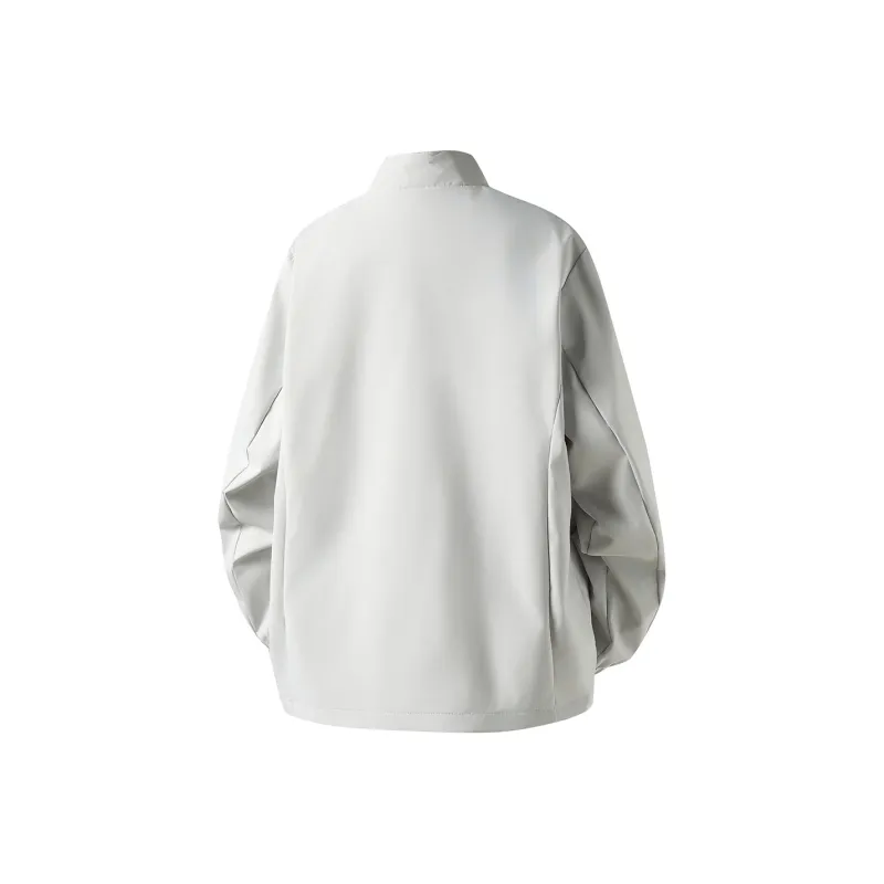 RIEZU Jackets Unisex-11