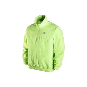 Nike Jackets Men Green