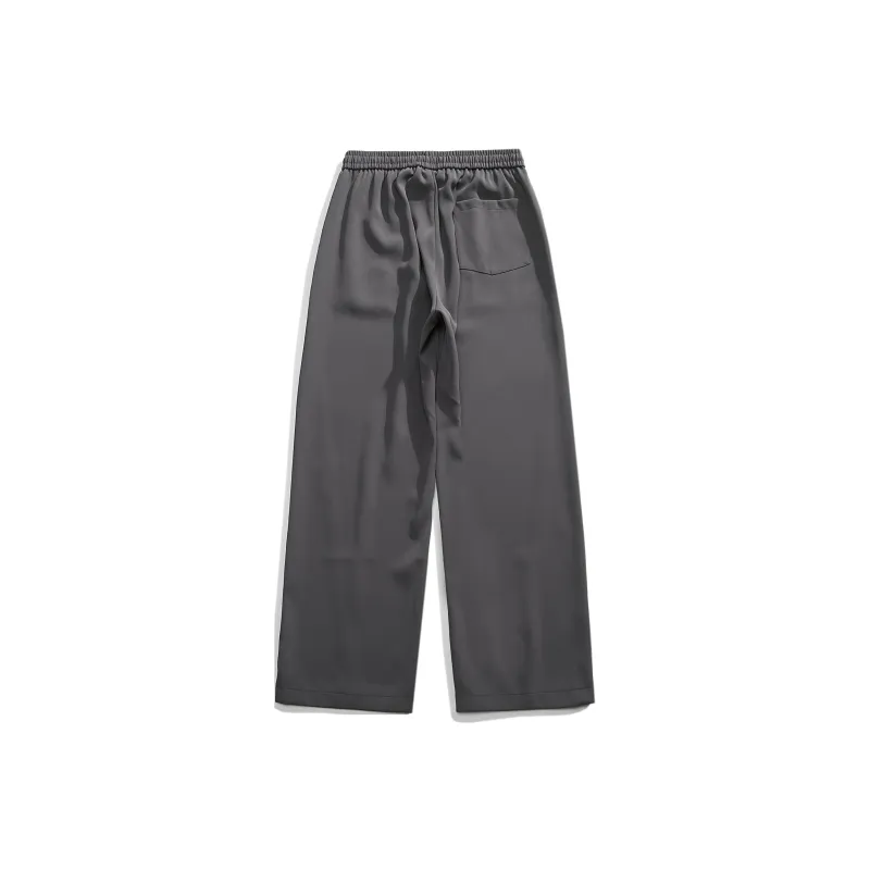 Evil Lions Suit Trousers Unisex-10