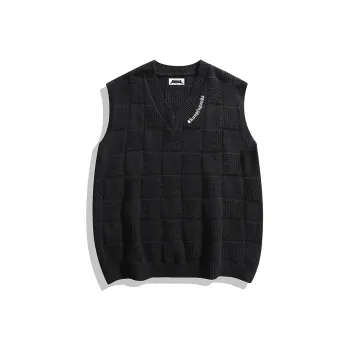 Kung Fu Panda Knitwear Unisex