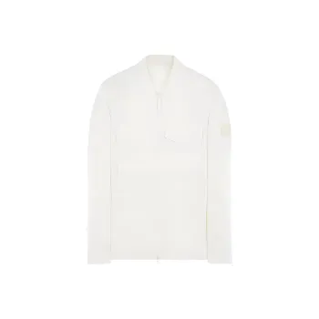 STONE ISLAND 116F1 O Ventile STONE ISLAND Ghost Piece Overshirt