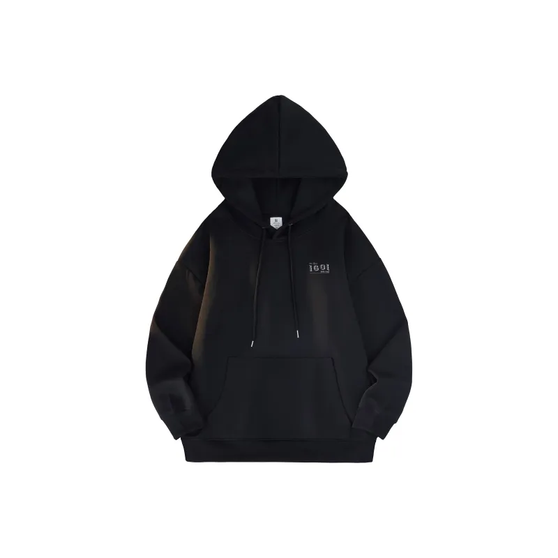IGOI Sweatshirts Unisex-0
