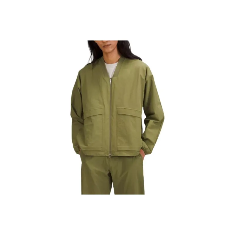 Lululemon Lab Series Jackets Men-3