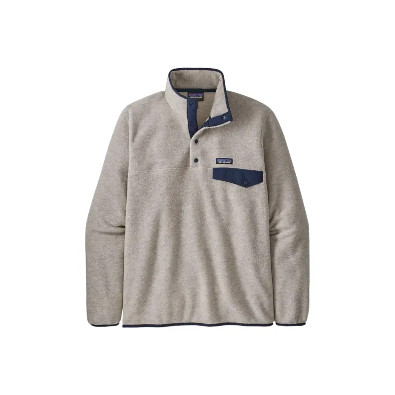 Patagonia M's Lw Lynch Sweatshirt-5