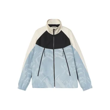 CROQUIS Jackets Unisex 111 Light Ecru