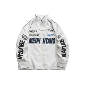 MEIPIN TANG Jackets Coats Unisex