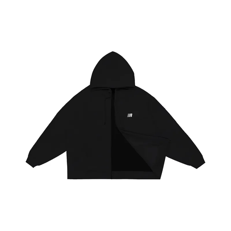 FDR Basic R Series Sweatshirt Unisex-0