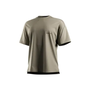 Monster Guardians T Shirt Men's Sand