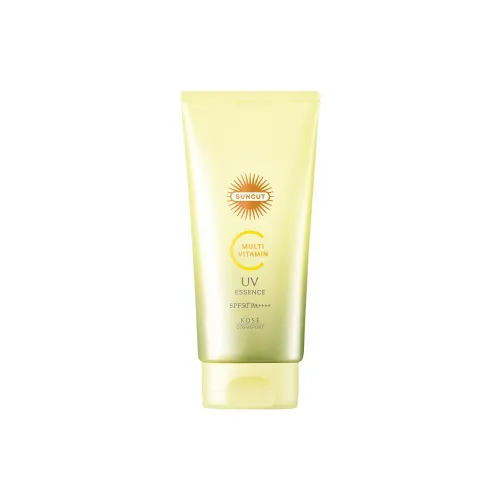 SUNCUT 자외선 차단 크림 남녀공용