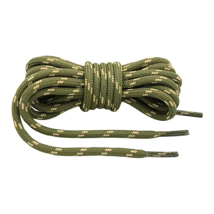 AAJF Polyester Shoelaces Unisex-5