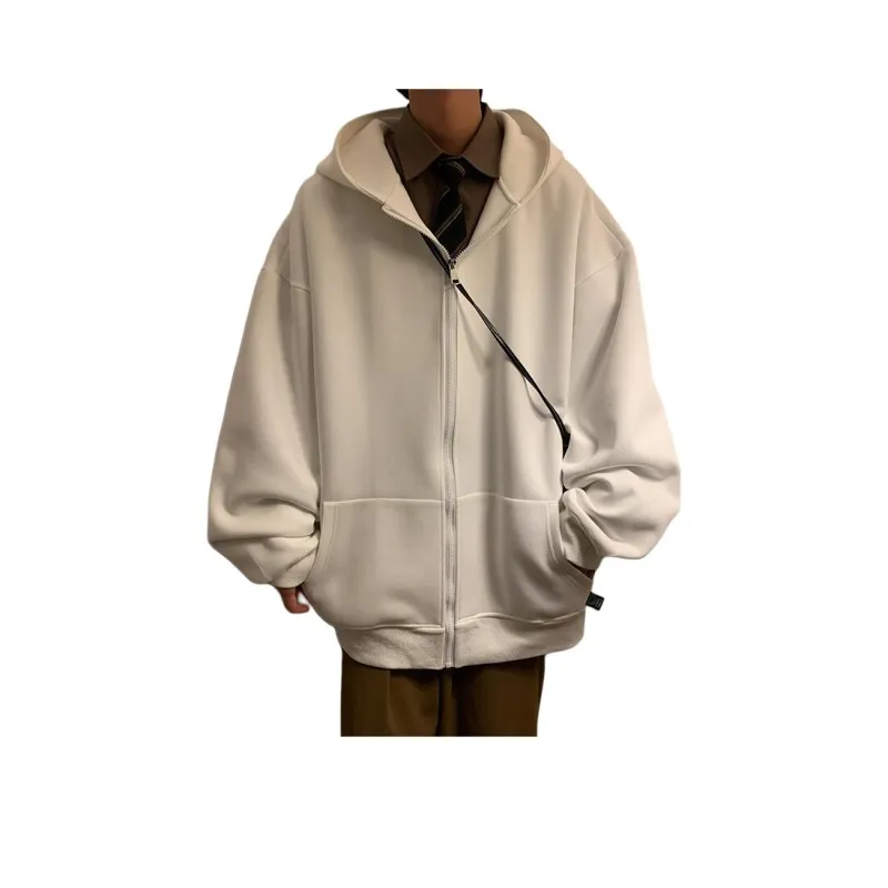 ACUOD BY CHANU Sweatshirt Unisex Coffee-2