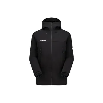 MAMMUT Jacket AF Asian Version Men's