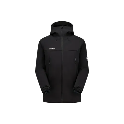 MAMMUT Jacket AF Asian Version Men's
