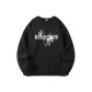 Black White (Fleece-Lined)
