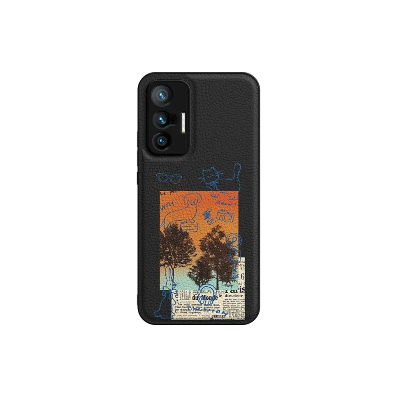Small bones Phone Cases-9