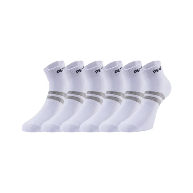 PEAK Unisex Mid Calf Socks-28