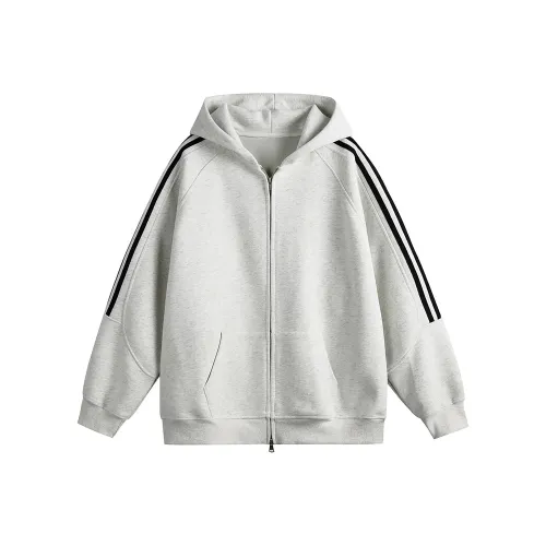 WKOOG Sweatshirts Unisex
