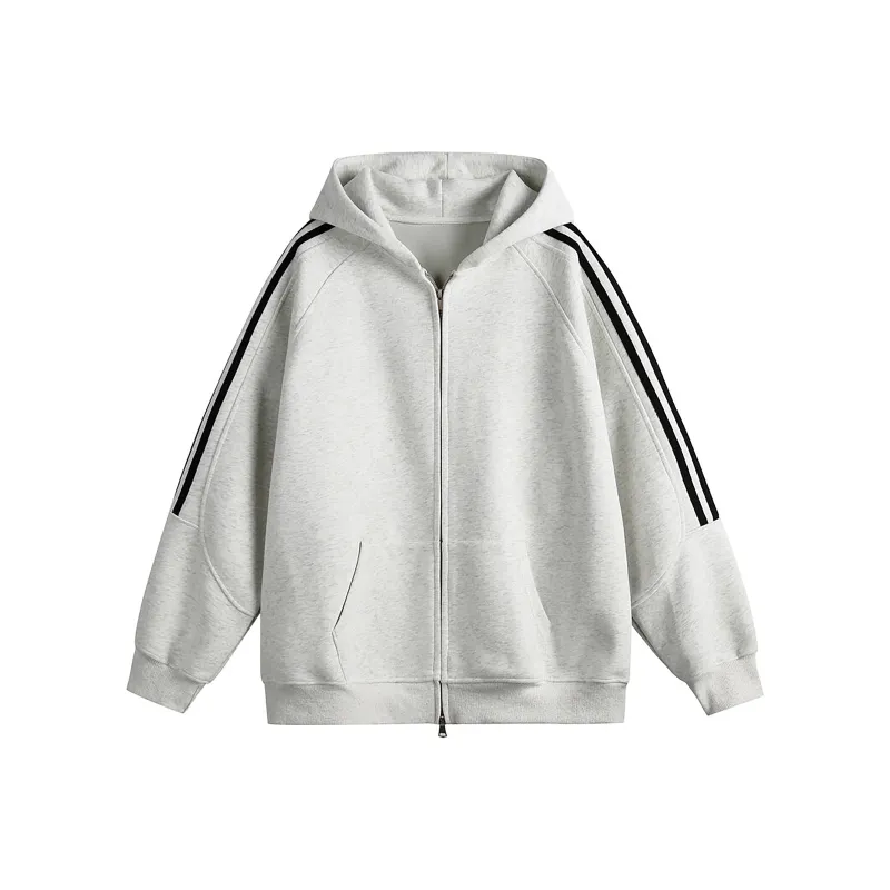 WKOOG Sweatshirts Unisex-0