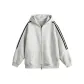 White Heather Gray