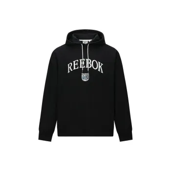 Reebok Sweatshirts Unisex Black