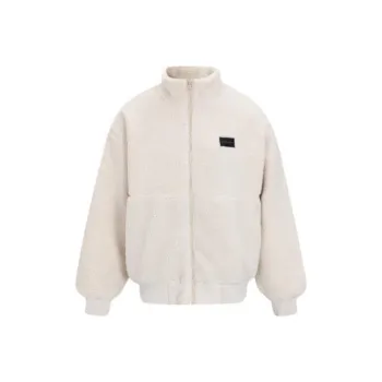 CALVIN KLEIN Jacket Men's White